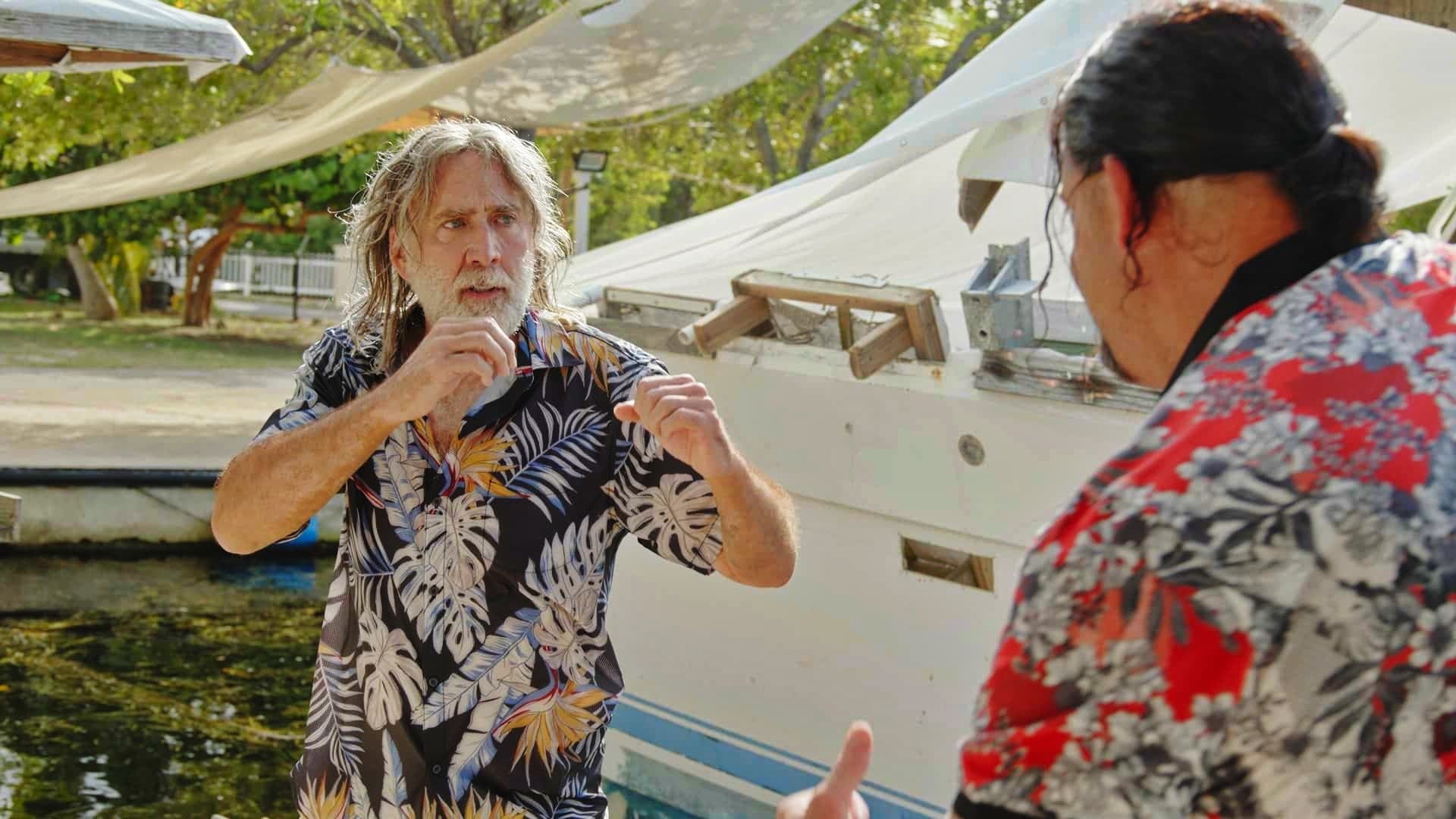 Foto do filme Plano de Aposentadoria