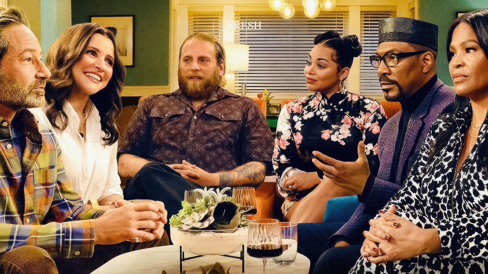 Foto do filme Certas Pessoas