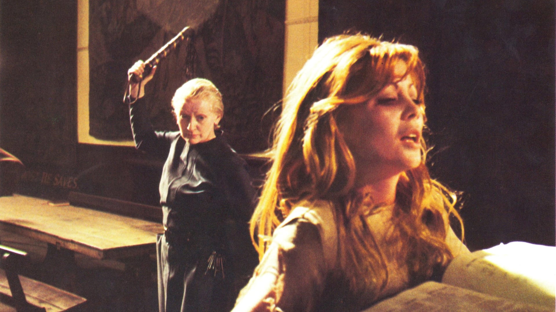 Foto do filme Mansão da Loucura Assassina