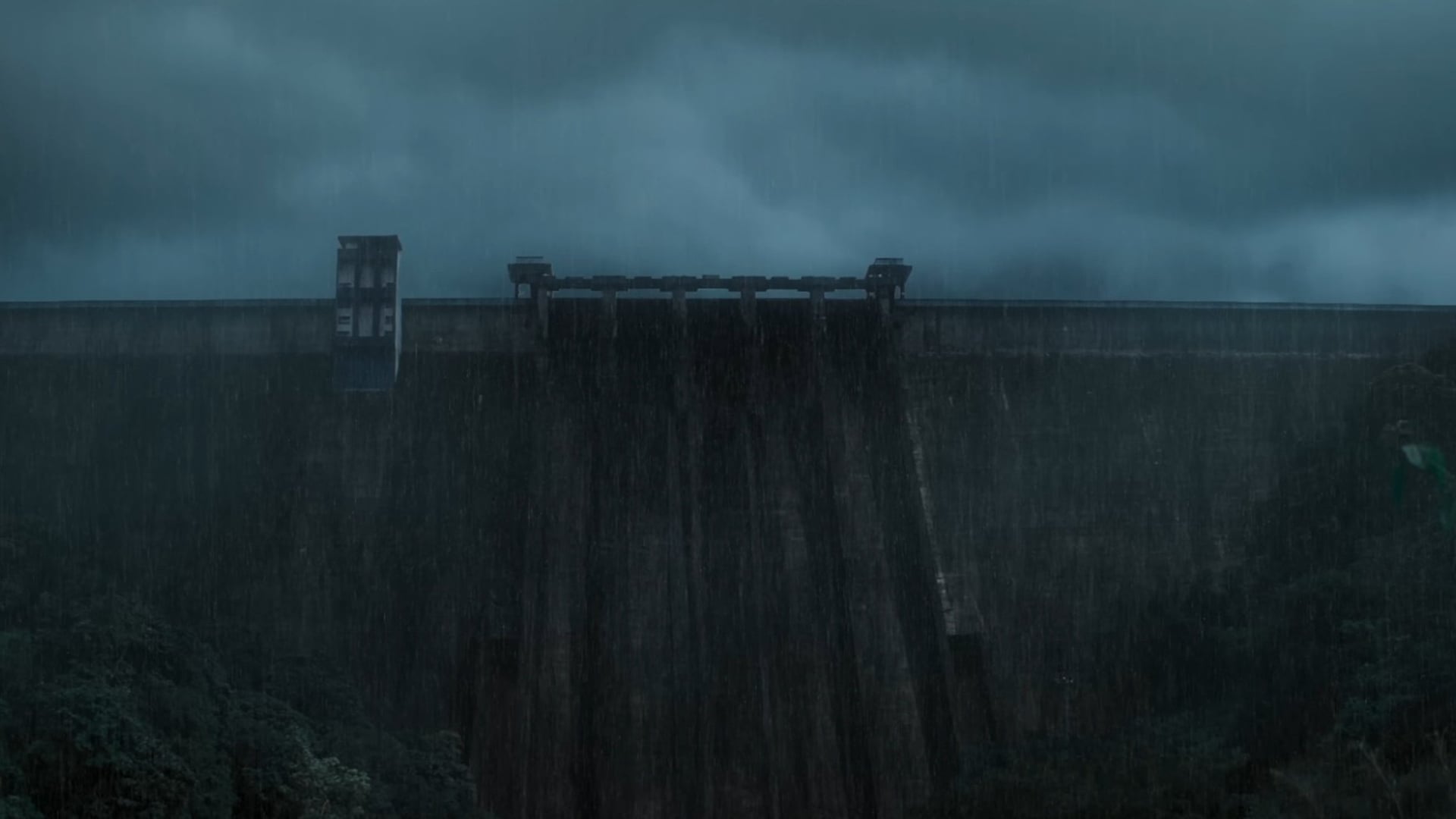 Foto do filme Fúria da Natureza