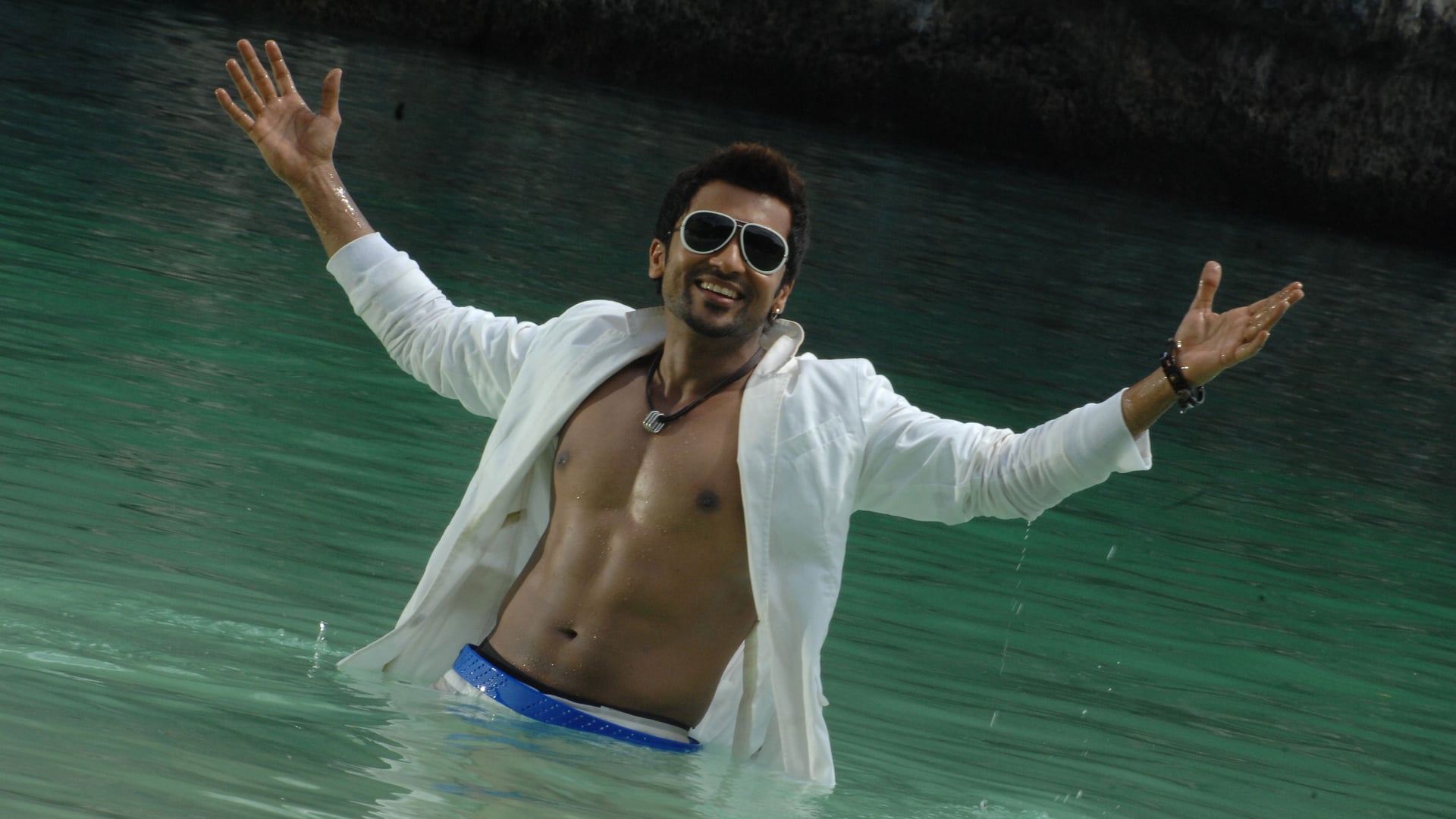 Foto do filme 7Aum Arivu