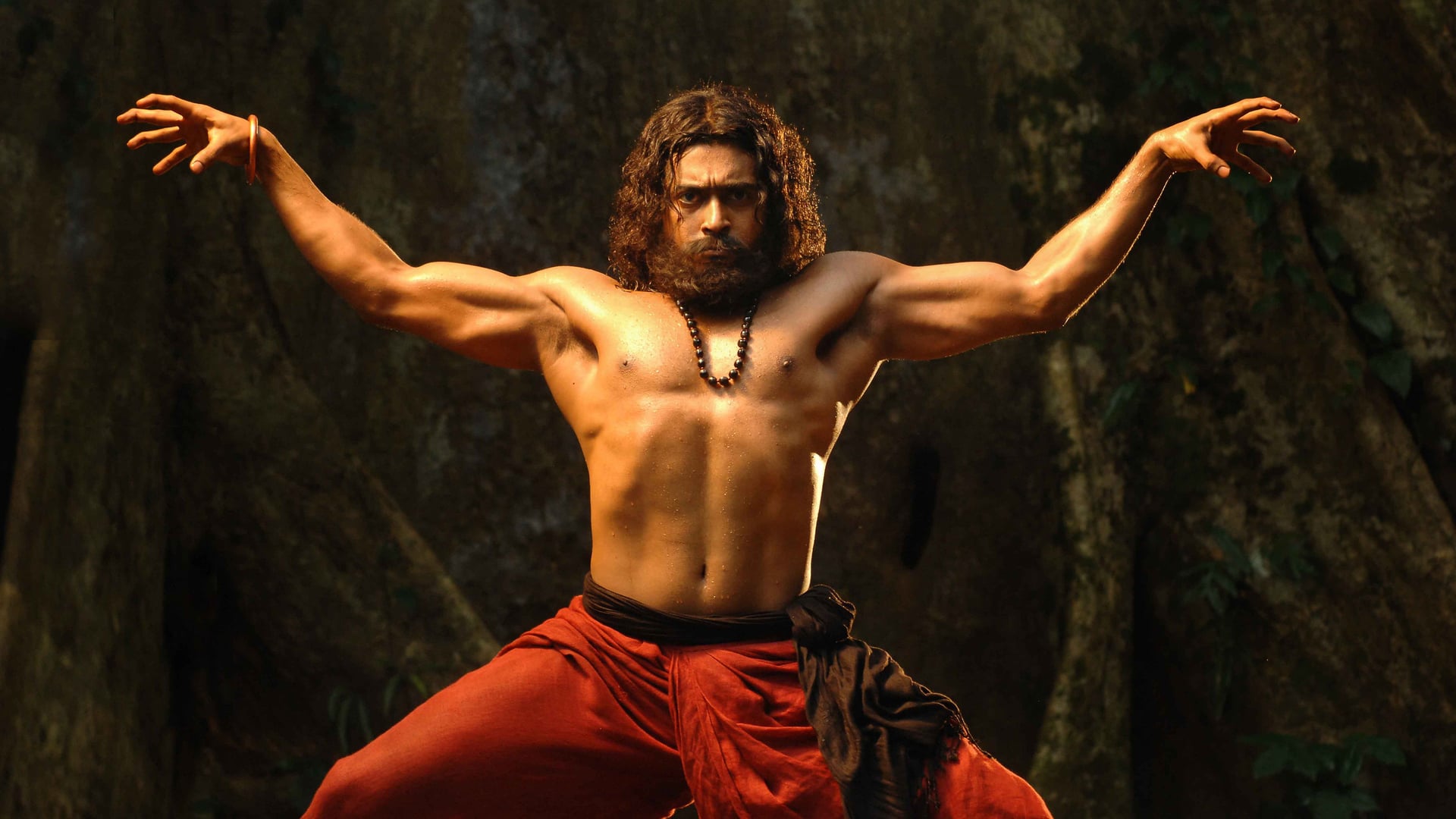 Foto do filme 7Aum Arivu