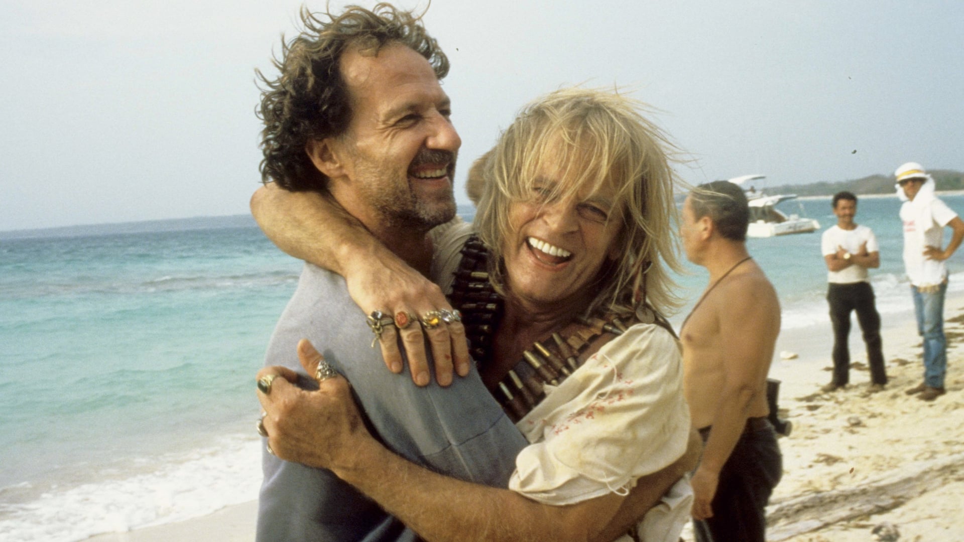 Foto do filme Meu melhor inimigo