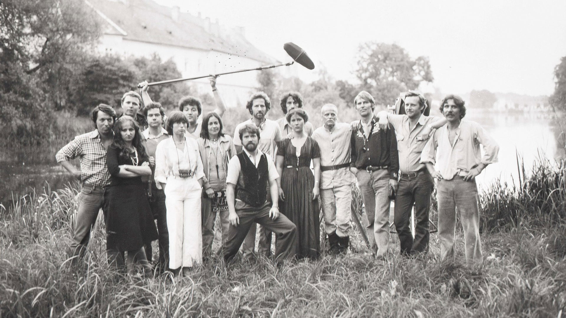 Foto do filme Meu melhor inimigo