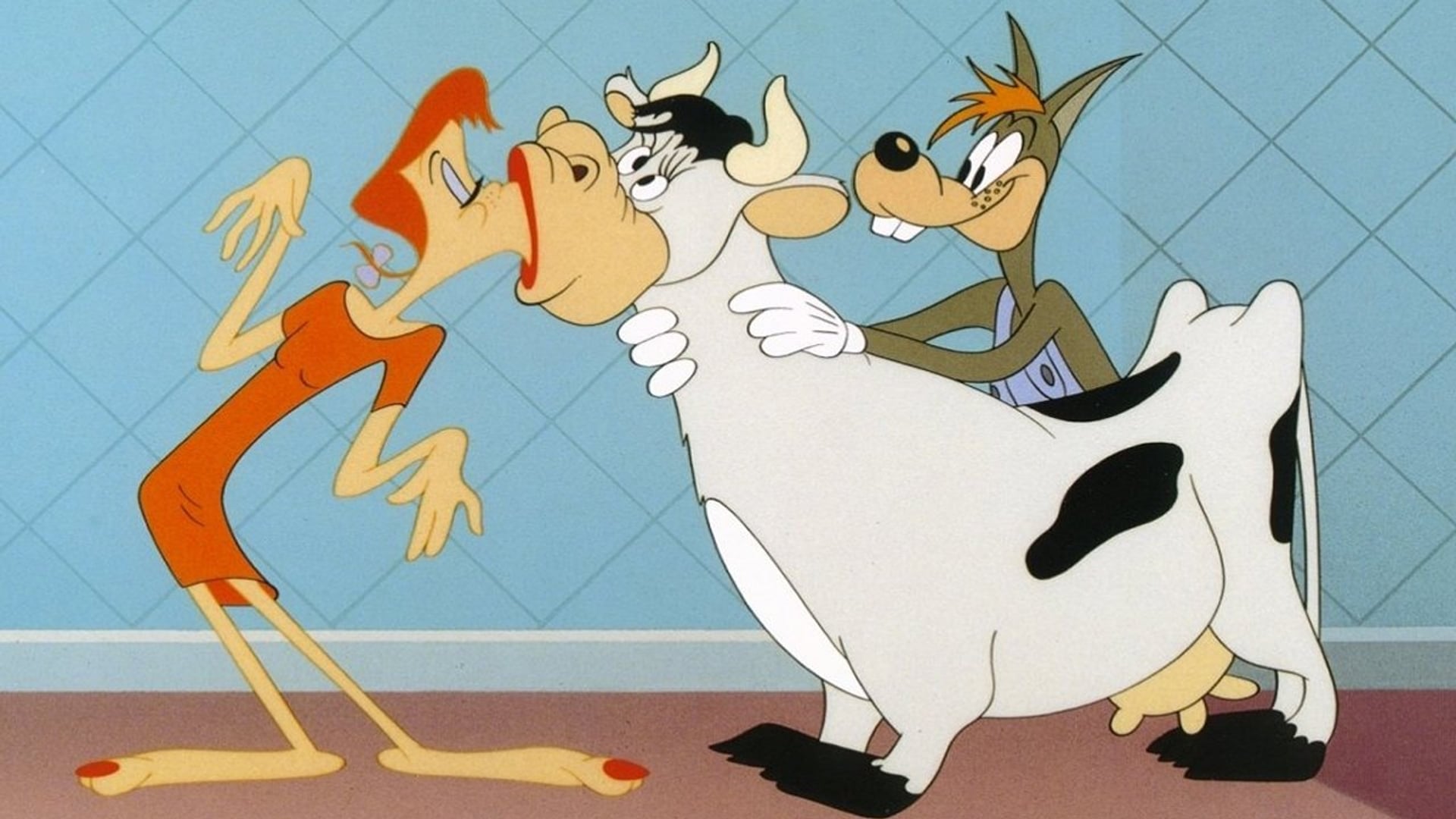 Foto do filme Little Rural Riding Hood