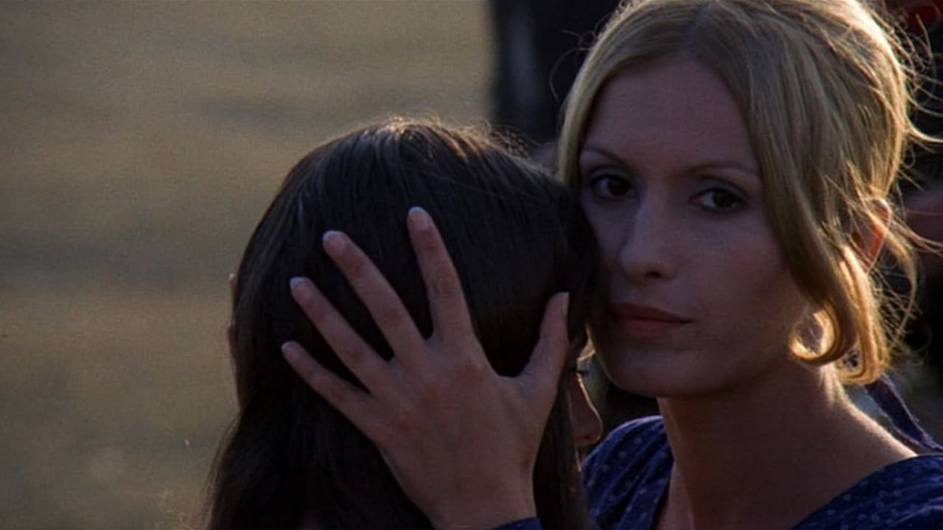 Foto do filme Salmo Vermelho