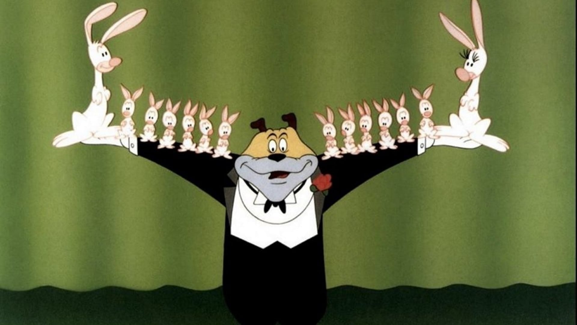 Foto do filme Magical Maestro