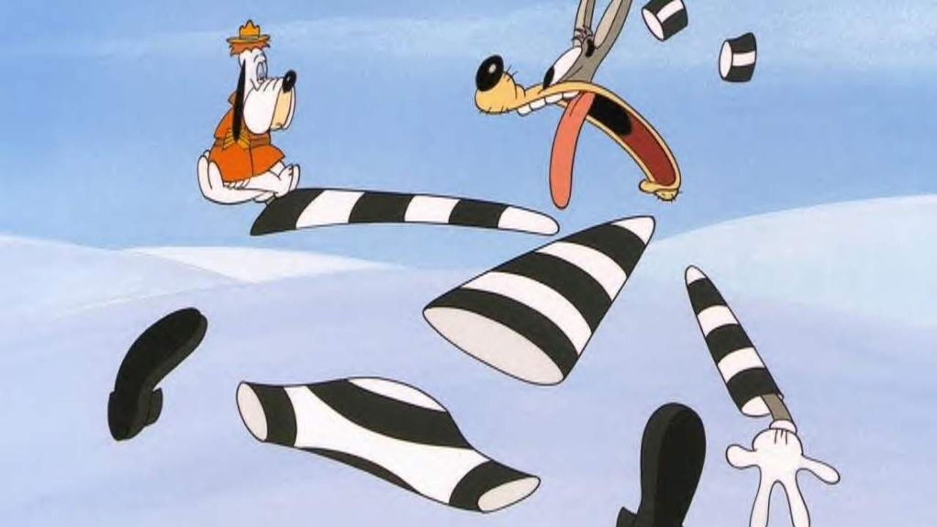 Foto do filme Northwest Hounded Police