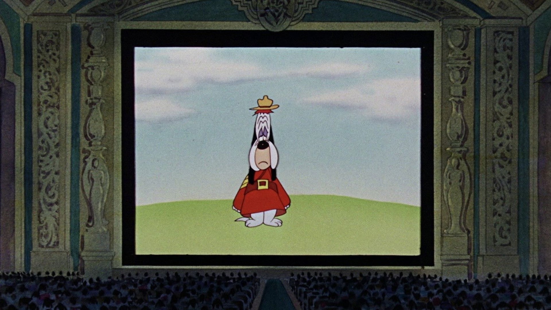 Foto do filme Northwest Hounded Police