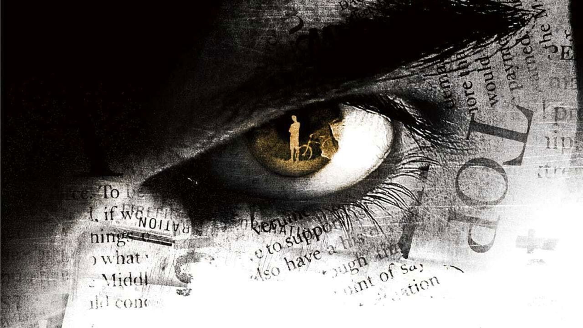 Foto do filme A Vila do Medo