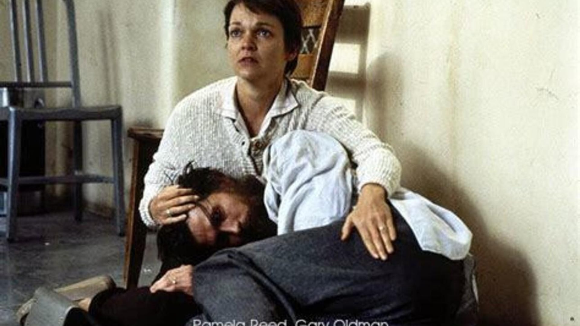 Foto do filme Chattahoochee