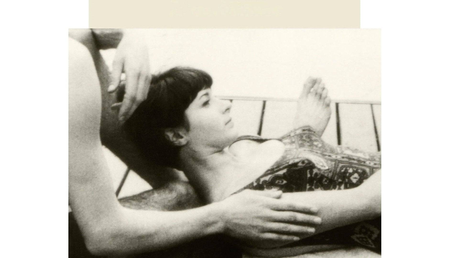 Foto do filme A Carreira de Suzane