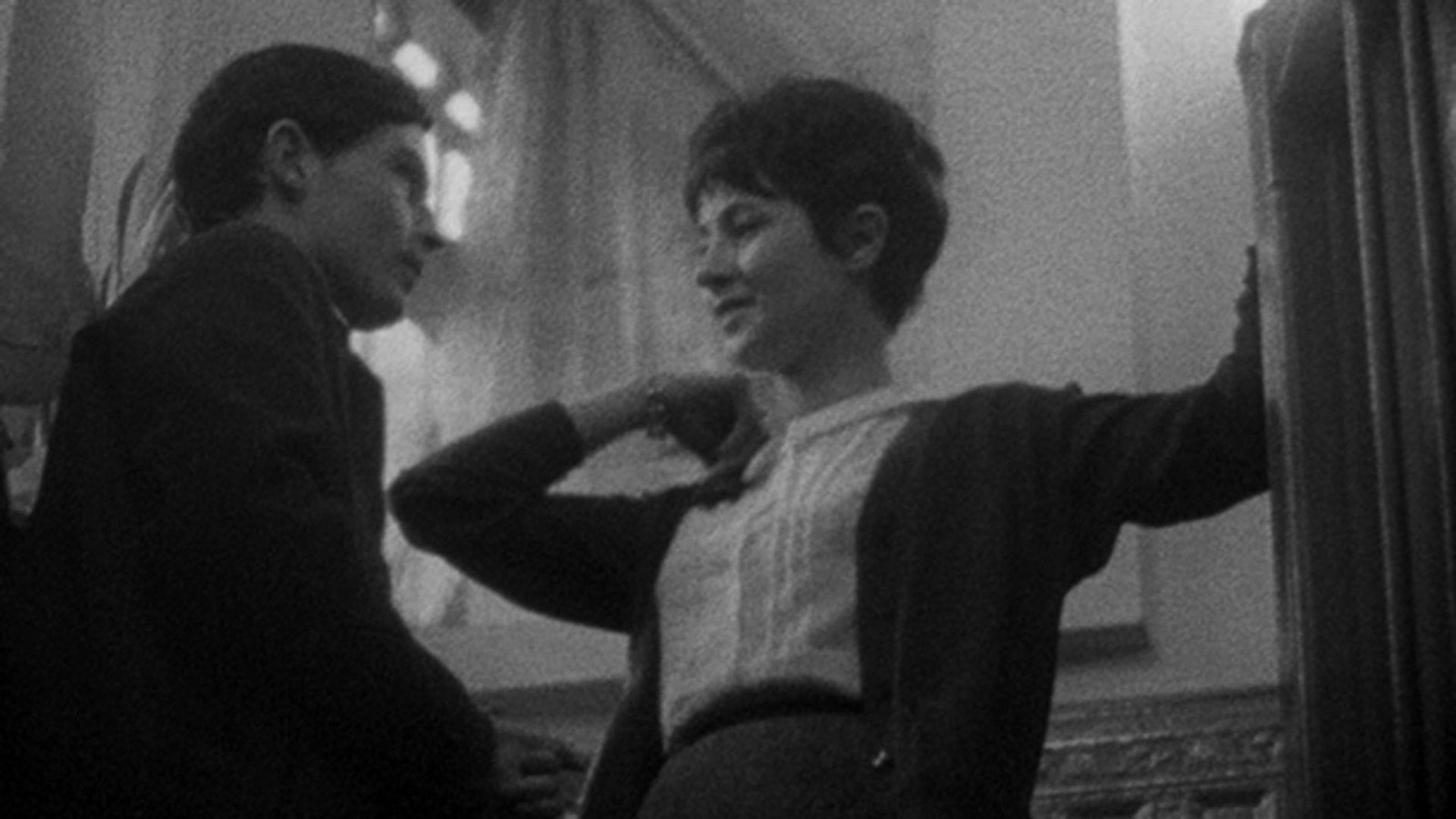 Foto do filme A Carreira de Suzane