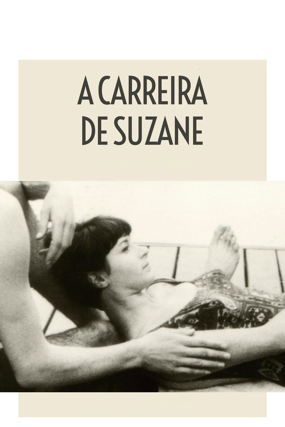 A Carreira de Suzane