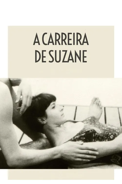 A Carreira de Suzane