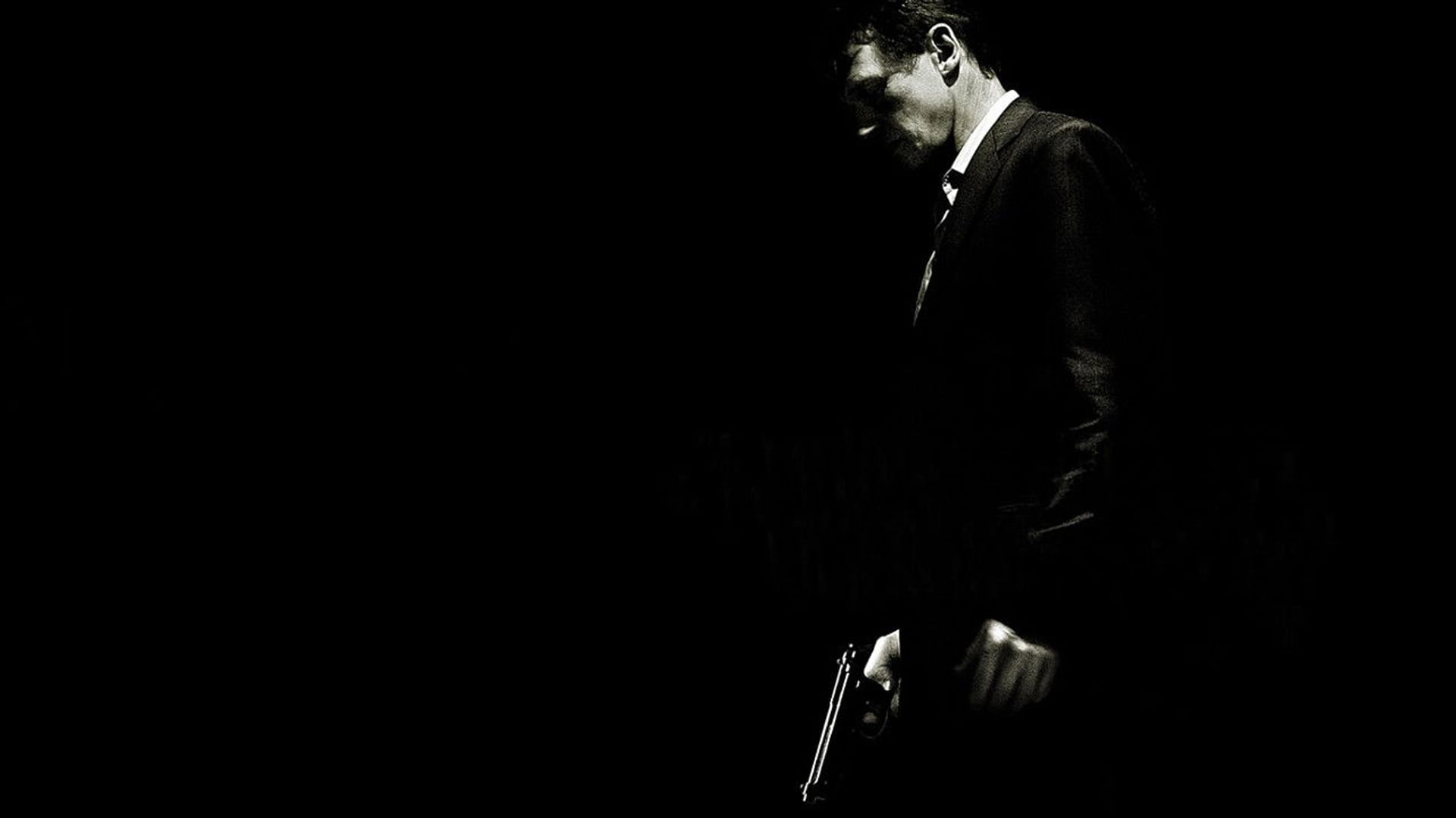 Foto do filme Busca Implacável