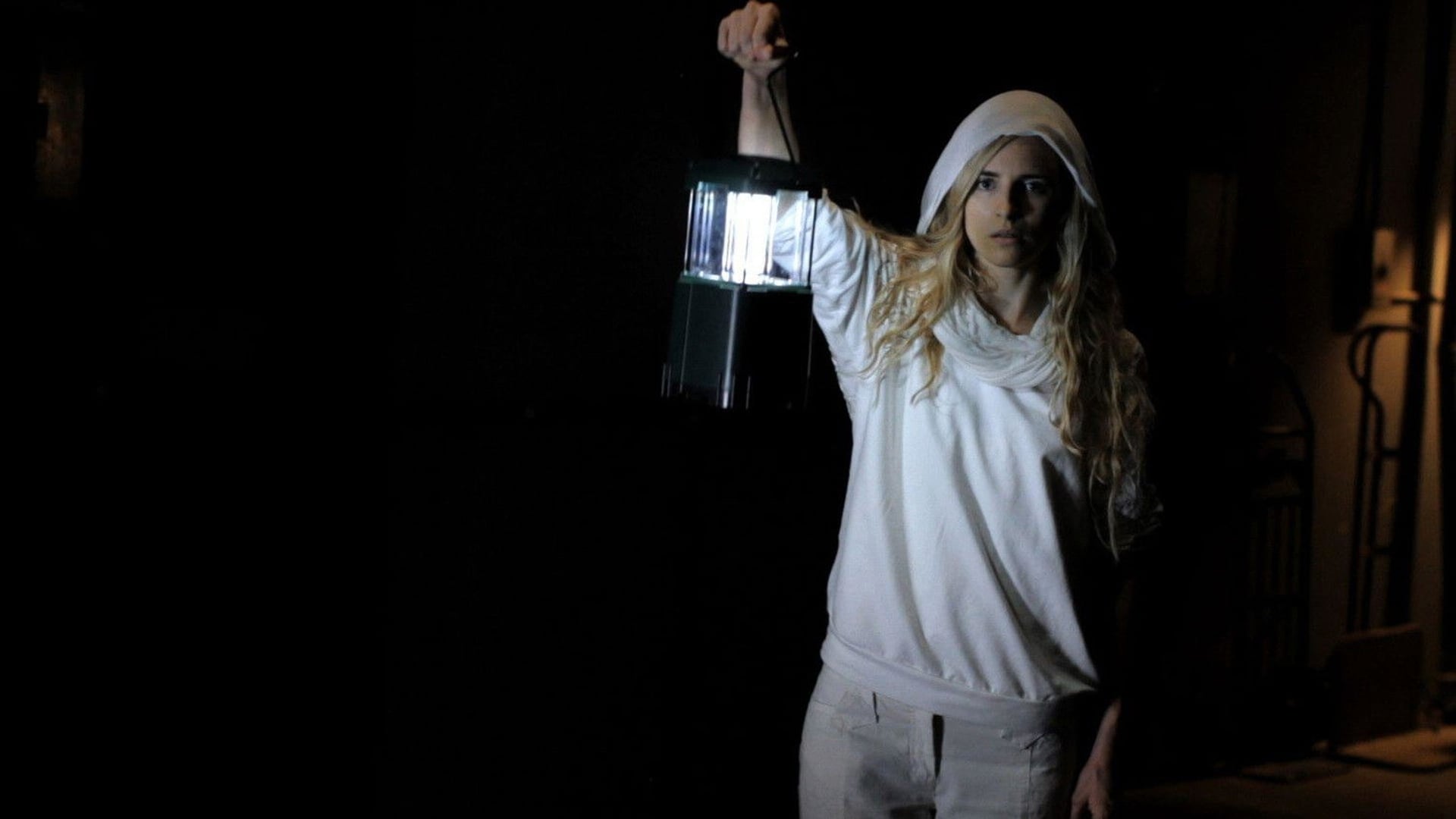 Foto do filme A Seita Misteriosa