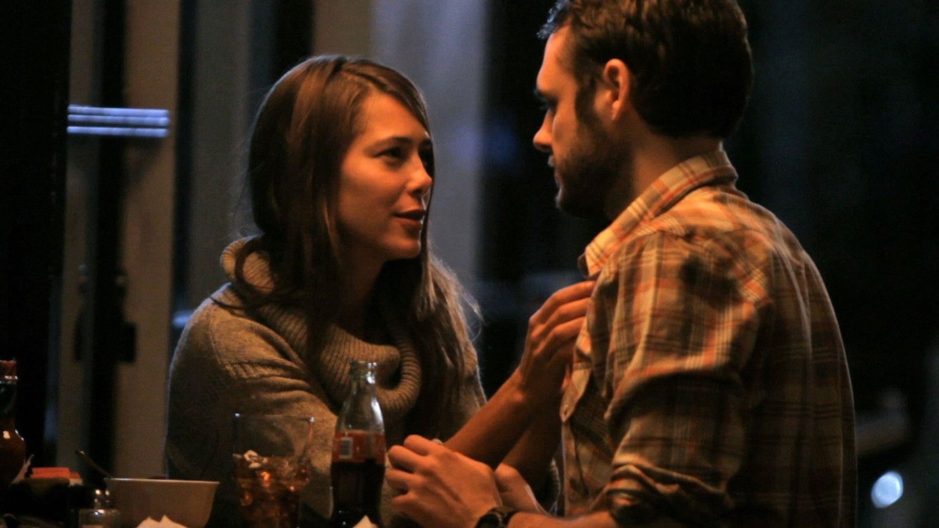 Foto do filme A Seita Misteriosa