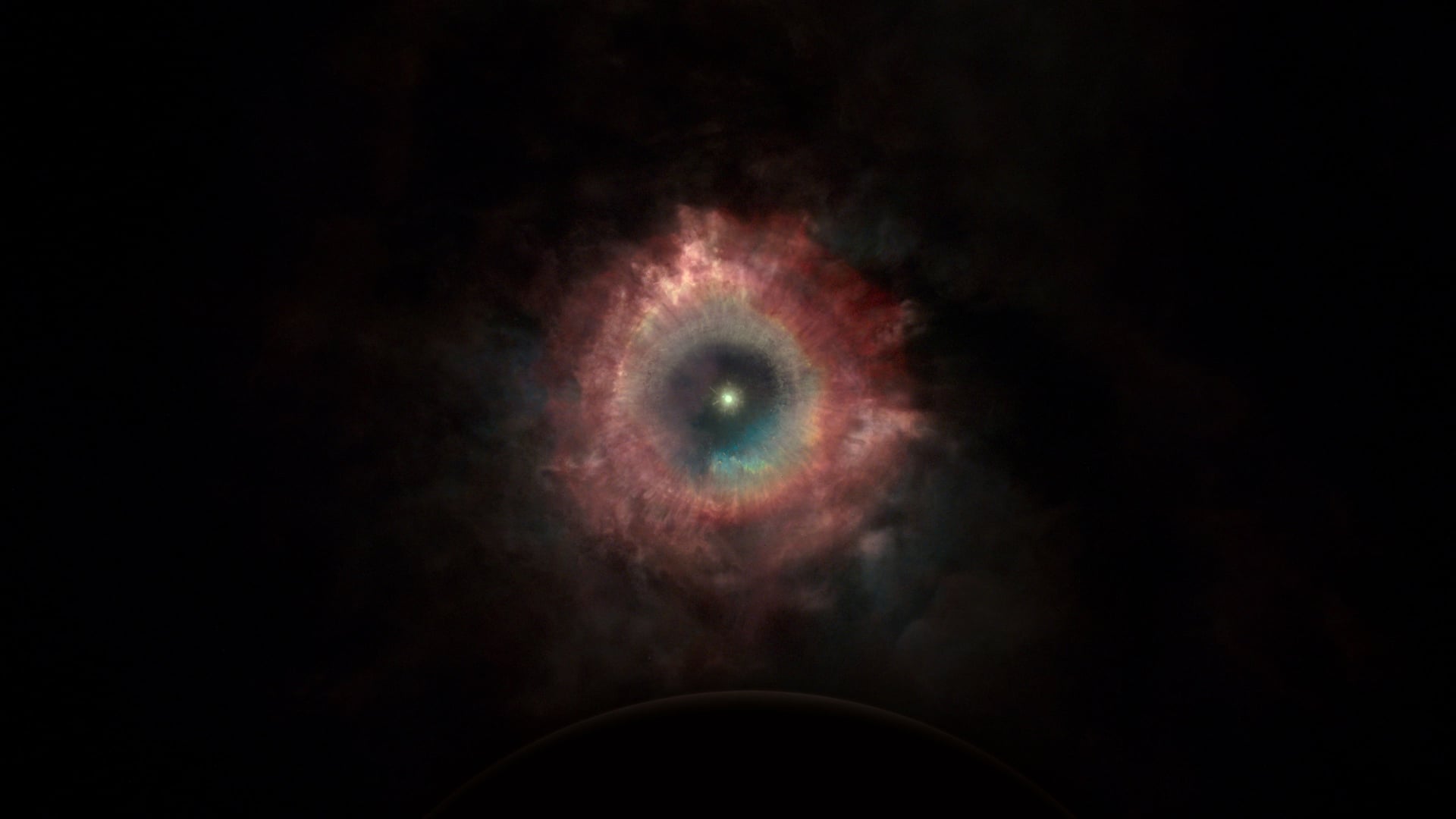 Foto do filme Voyage of Time: Life's Journey