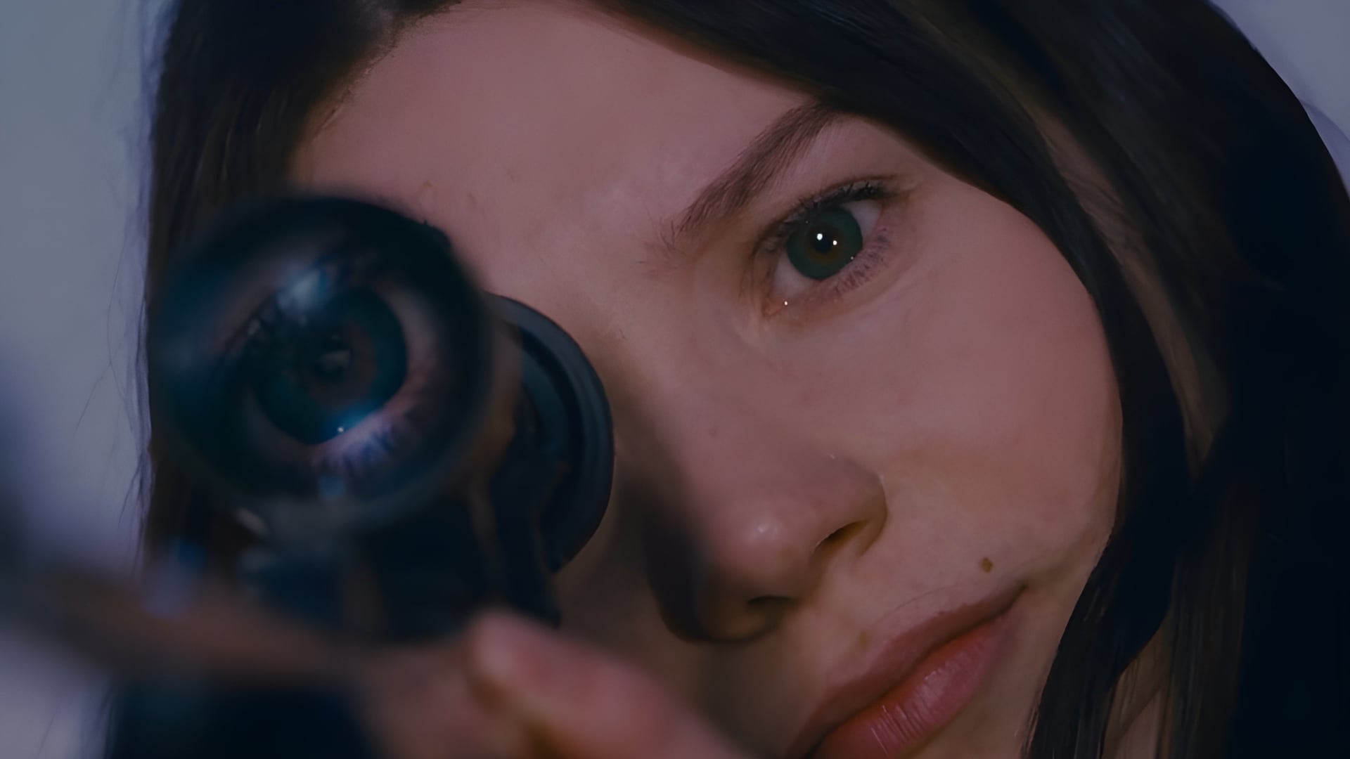 Foto do filme Segredos de Sangue