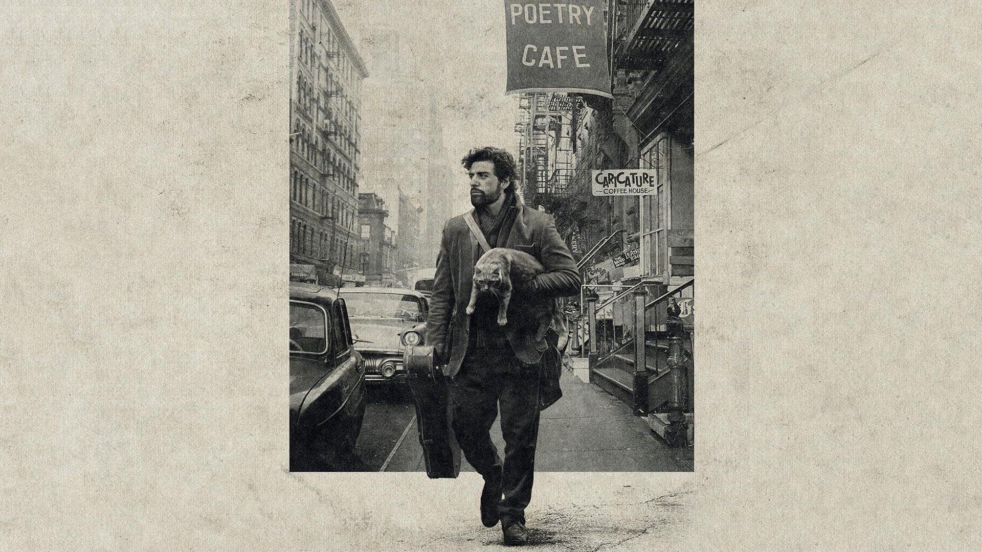 Foto do filme Inside Llewyn Davis: Balada de um Homem Comum