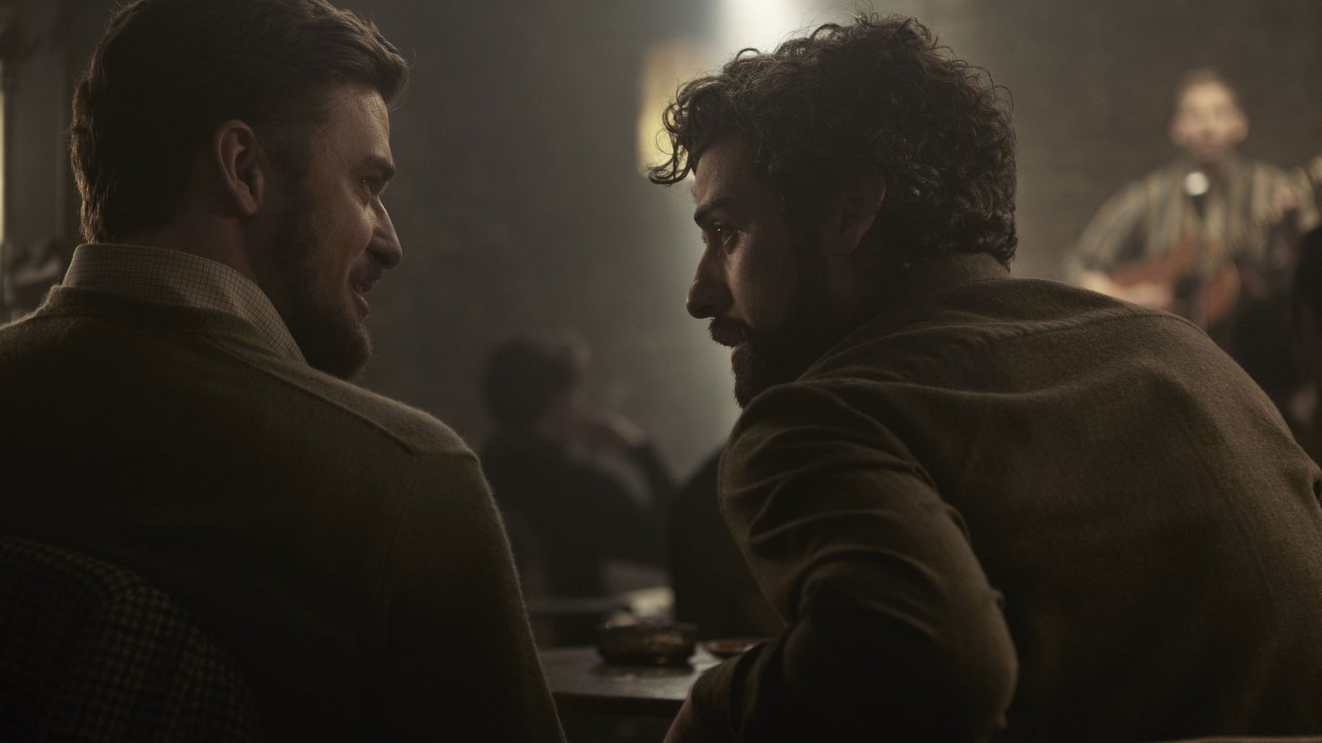 Foto do filme Inside Llewyn Davis: Balada de um Homem Comum