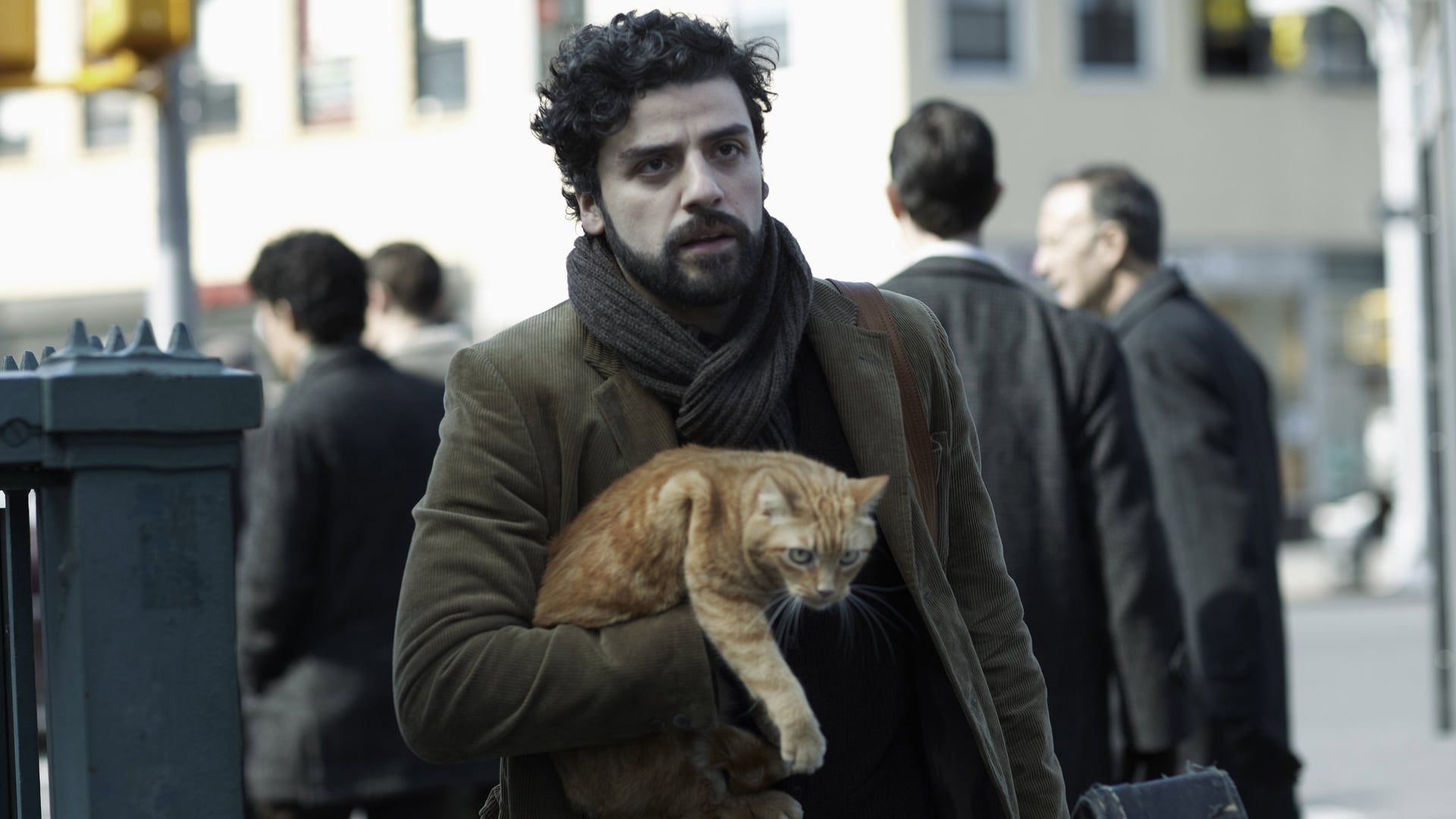 Foto do filme Inside Llewyn Davis: Balada de um Homem Comum