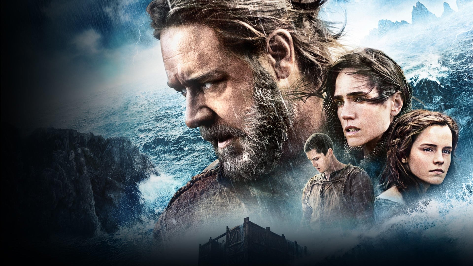 Foto do filme Noé