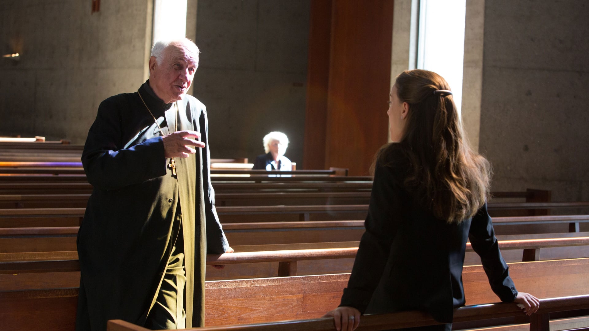 Foto do filme Cavaleiro de Copas