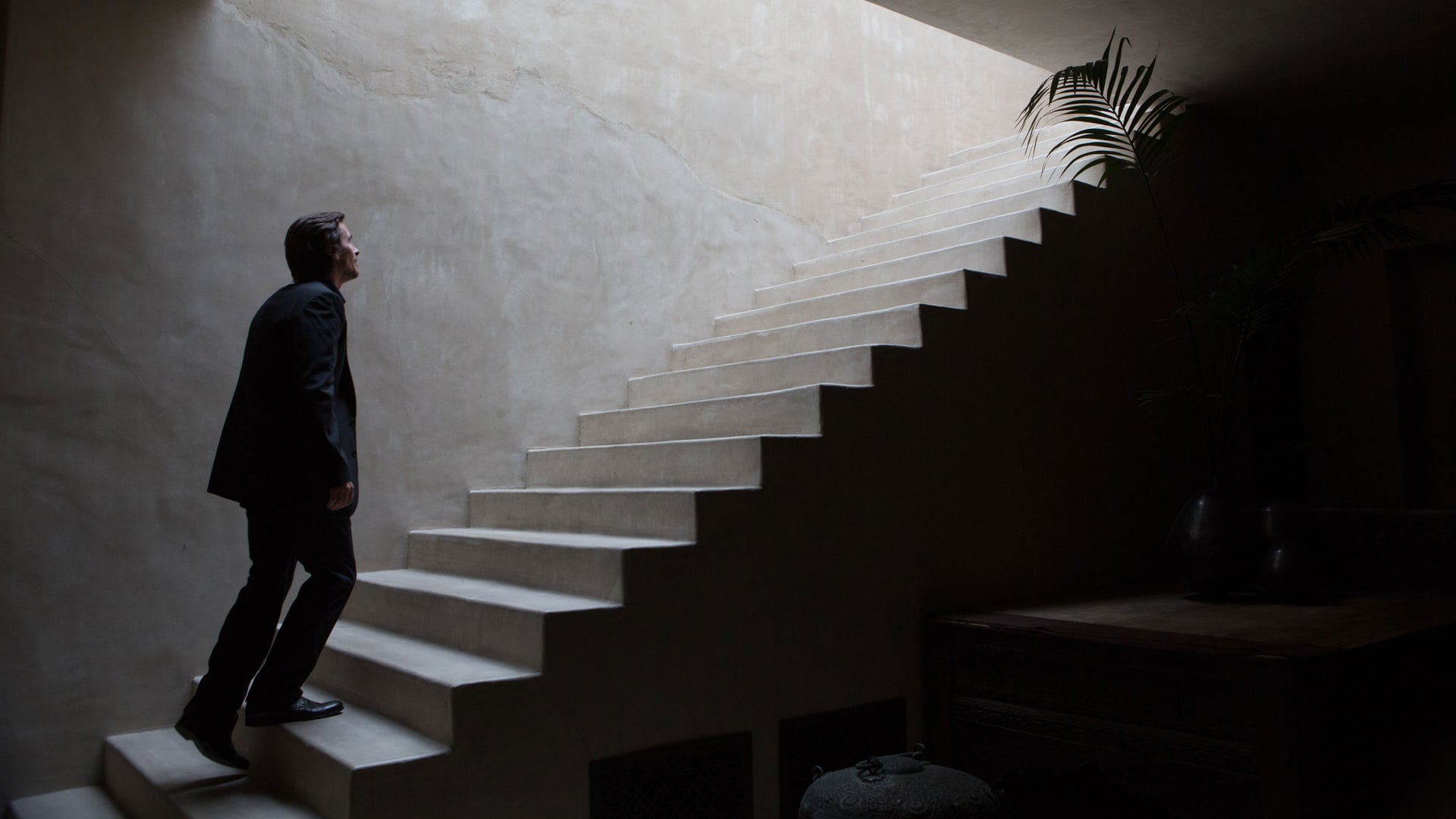 Foto do filme Cavaleiro de Copas