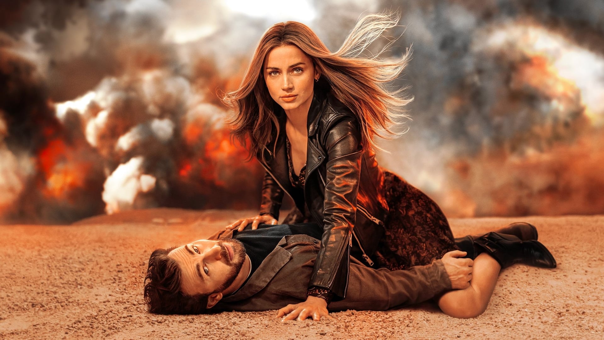 Foto do filme Ghosted: Sem Resposta