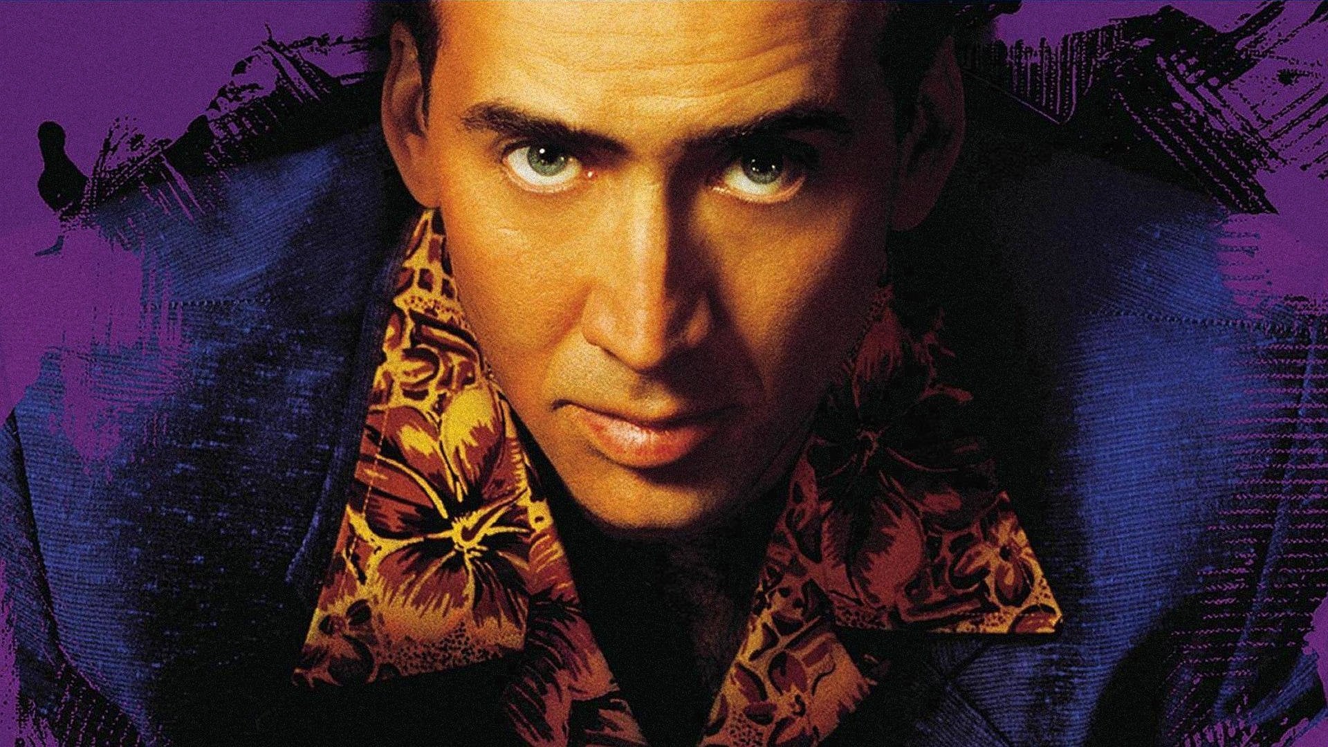 Foto do filme Olhos de Serpente