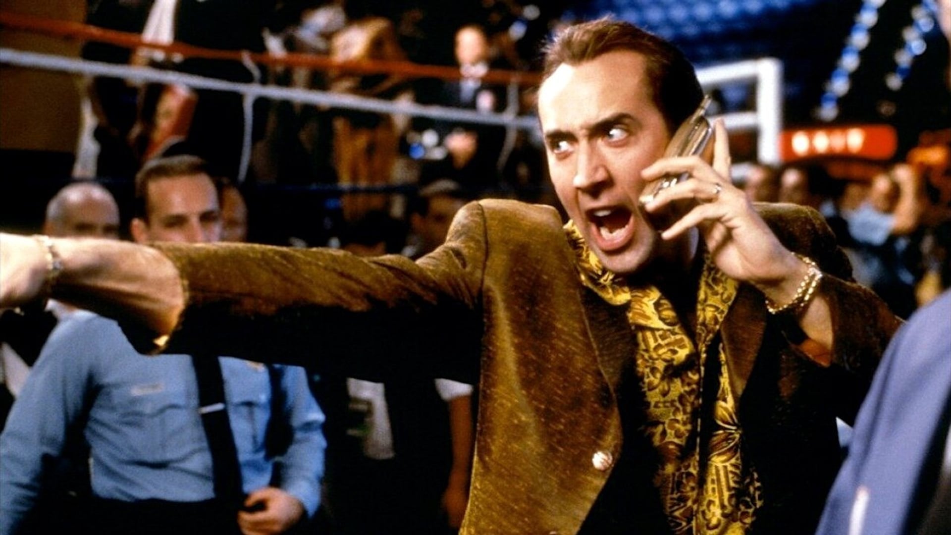 Foto do filme Olhos de Serpente