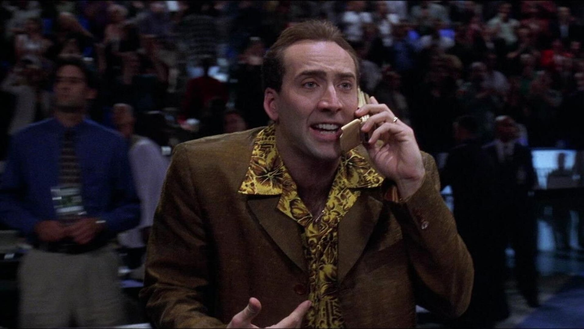 Foto do filme Olhos de Serpente