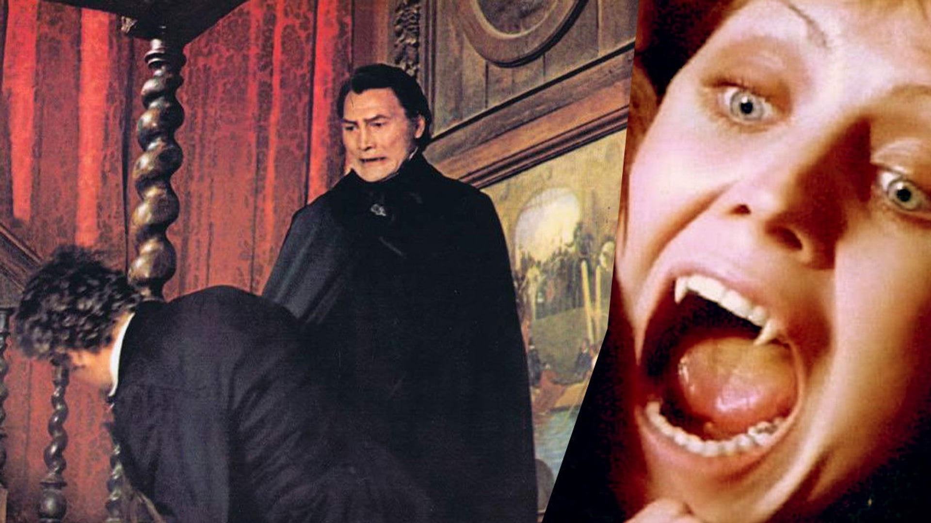 Foto do filme Dracula