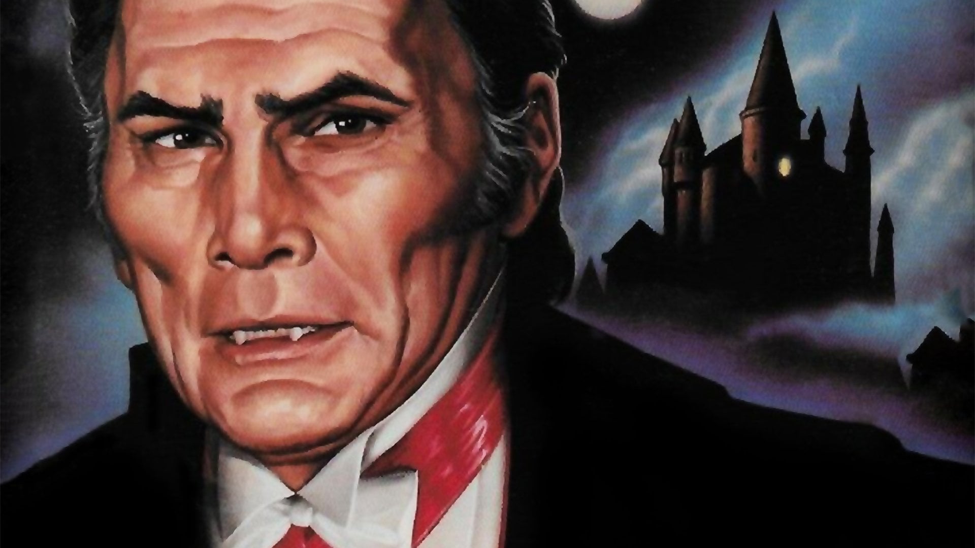 Foto do filme Dracula