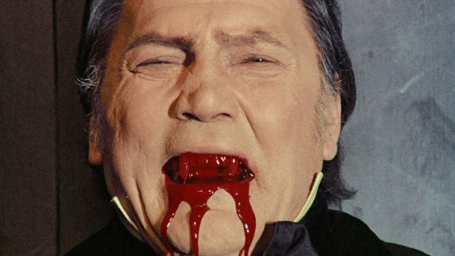 Foto do filme Dracula