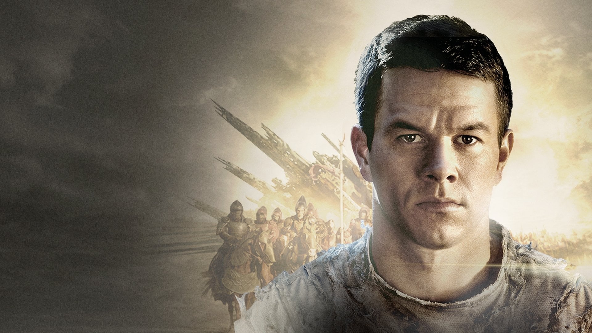 Foto do filme Planeta dos Macacos