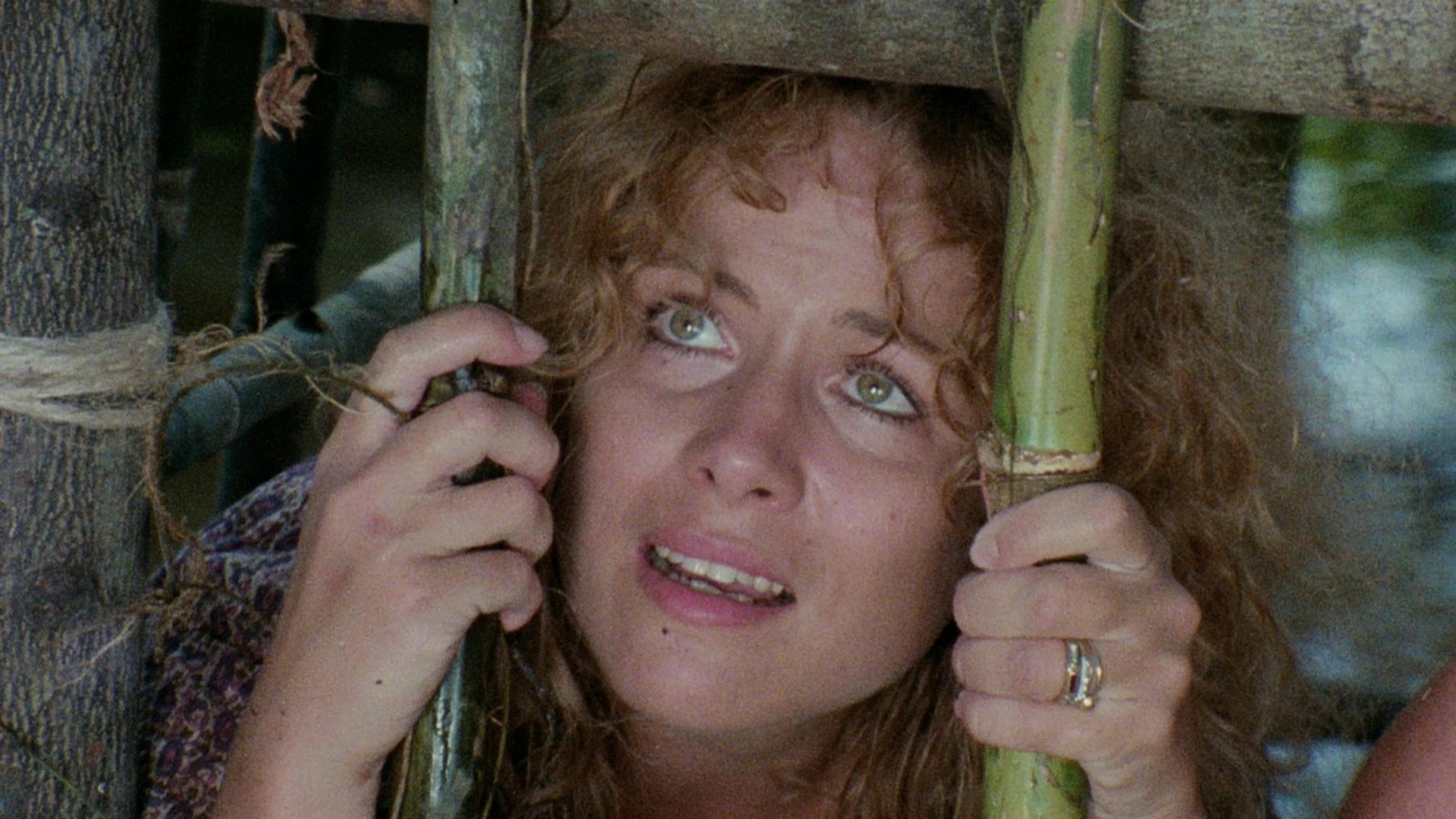 Foto do filme Cannibal Ferox