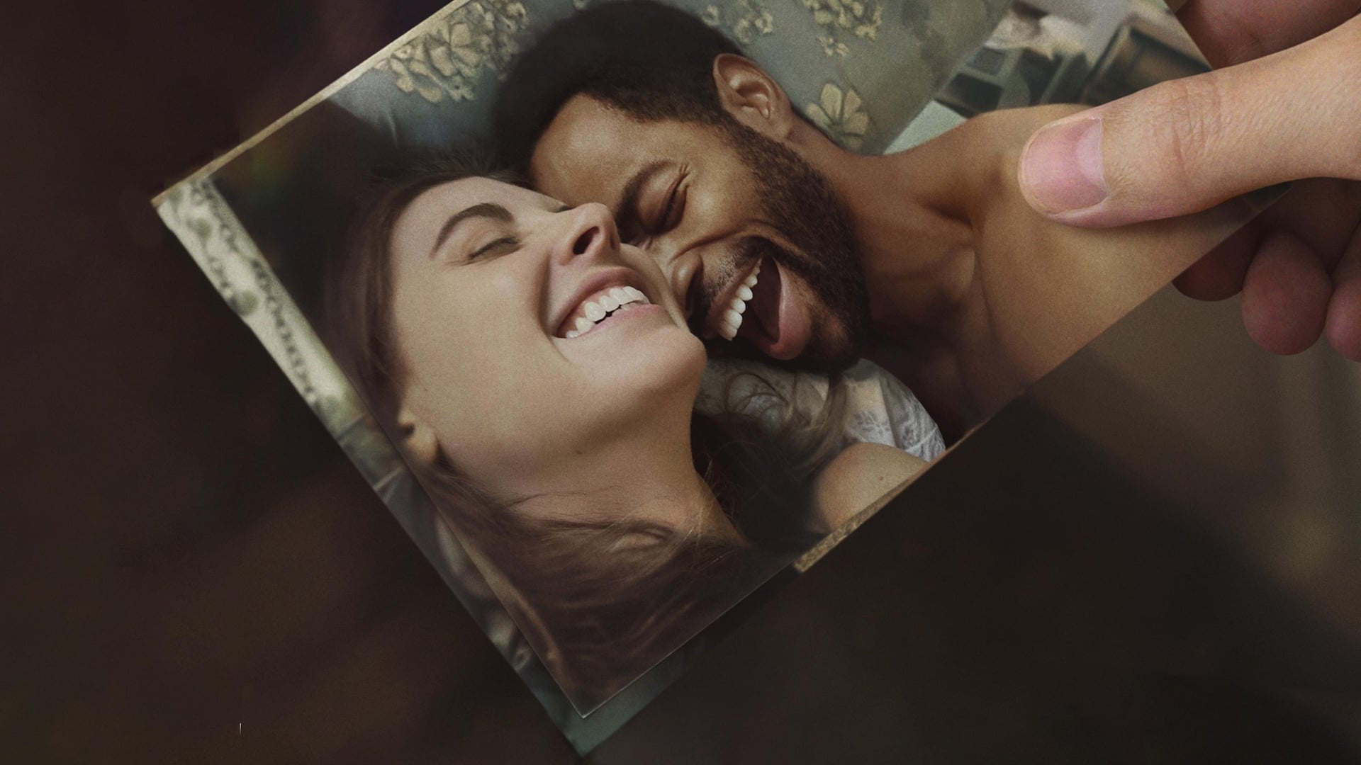 Foto do filme Alguém Que Eu Costumava Conhecer