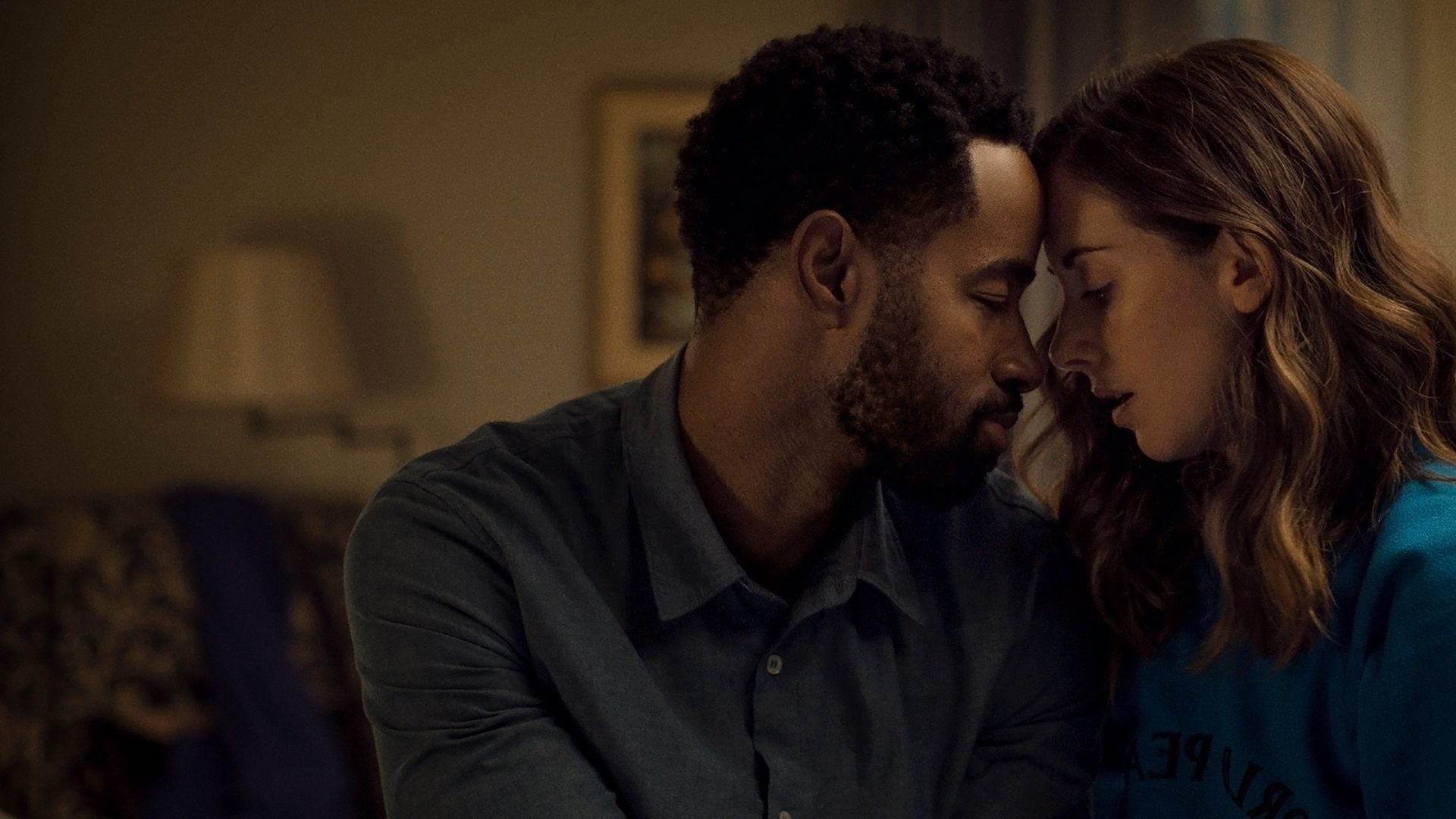 Foto do filme Alguém Que Eu Costumava Conhecer