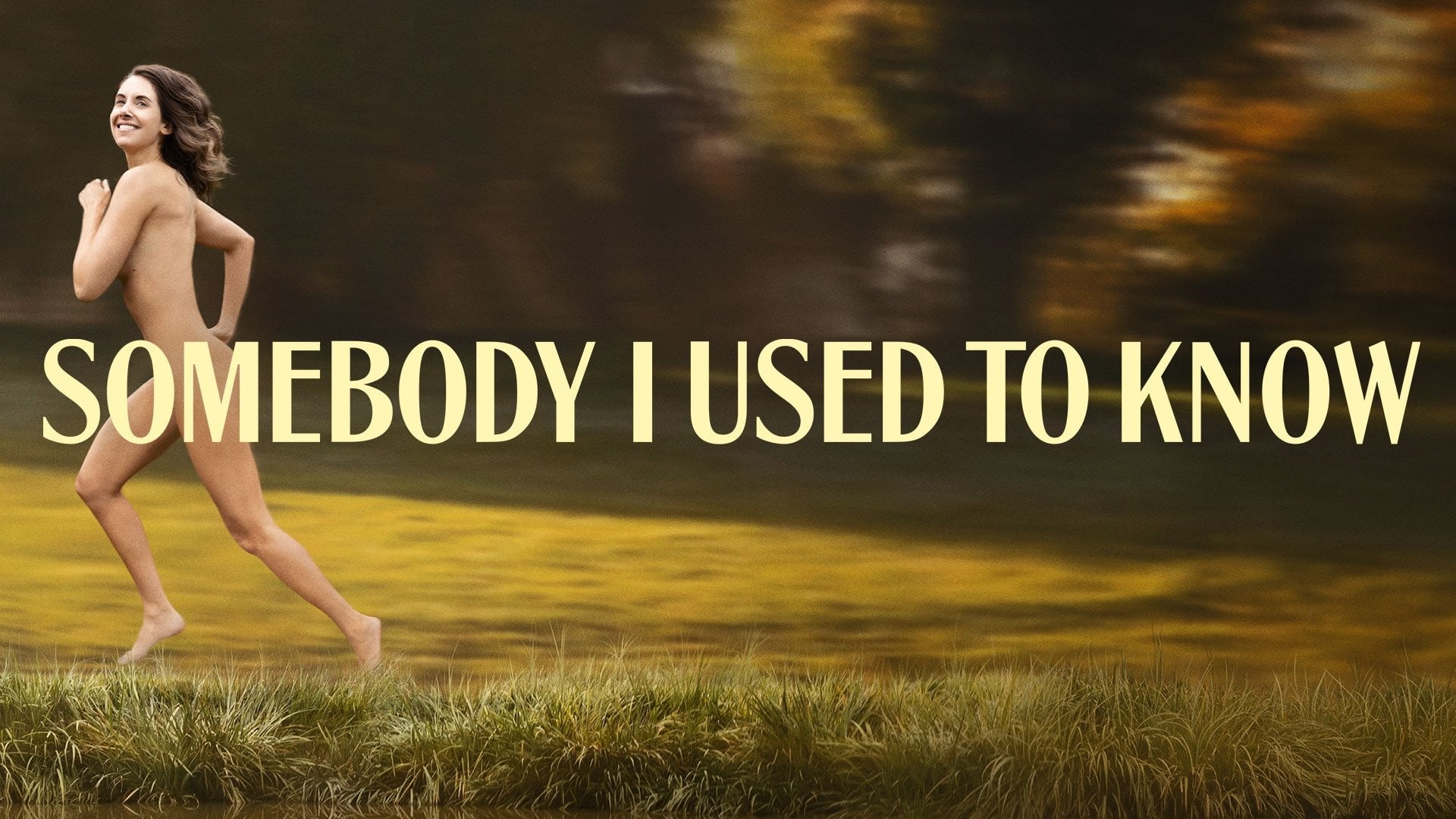 Foto do filme Alguém Que Eu Costumava Conhecer