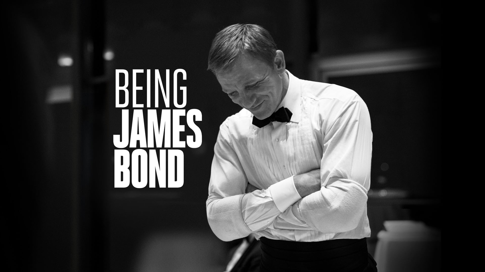 Foto do filme Ser James Bond