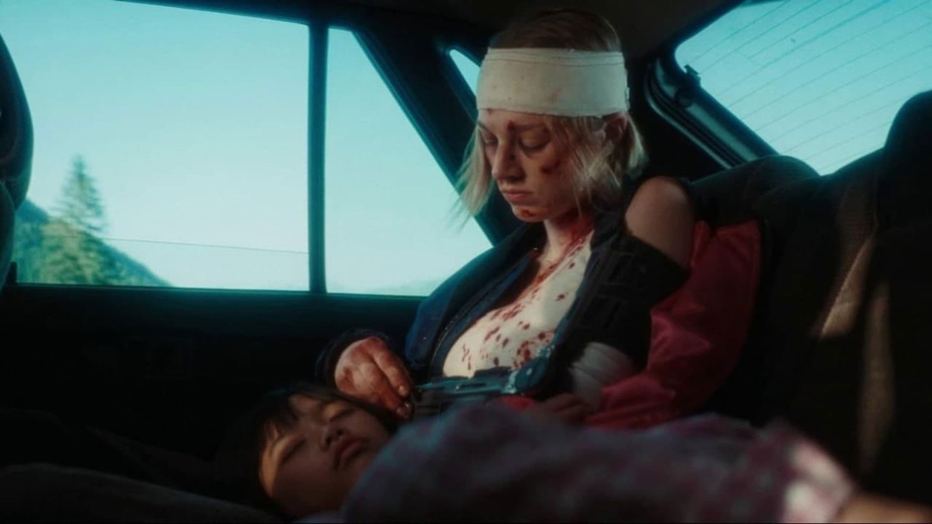 Foto do filme Cuckoo: O Medo Chama