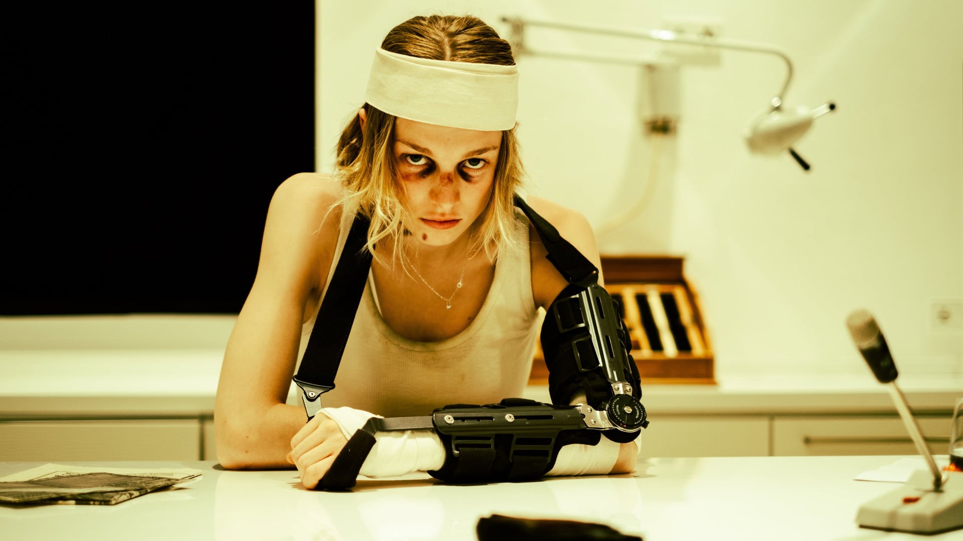 Foto do filme Cuckoo: O Medo Chama