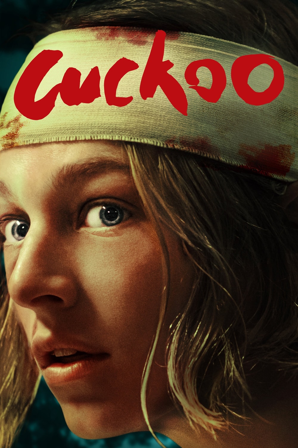 Cuckoo: O Medo Chama