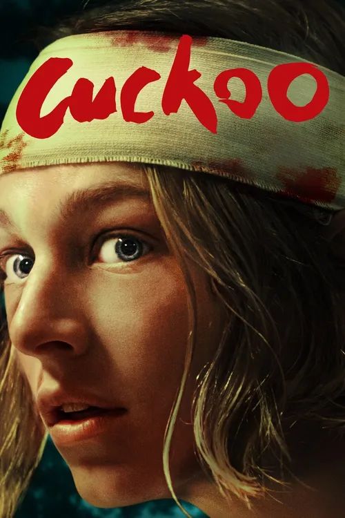 Cuckoo: O Medo Chama