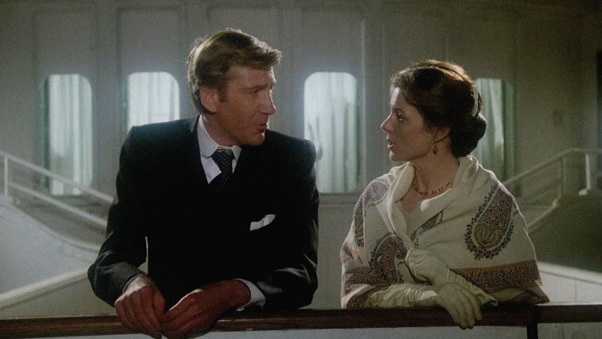 Foto do filme S.O.S. Titanic