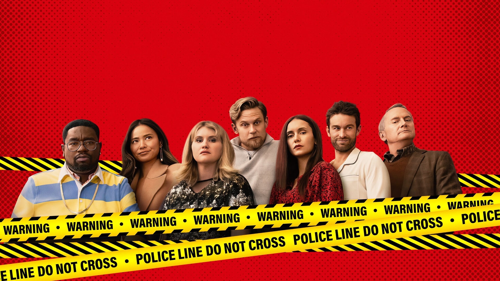 Foto do filme O Reencontro da Turma