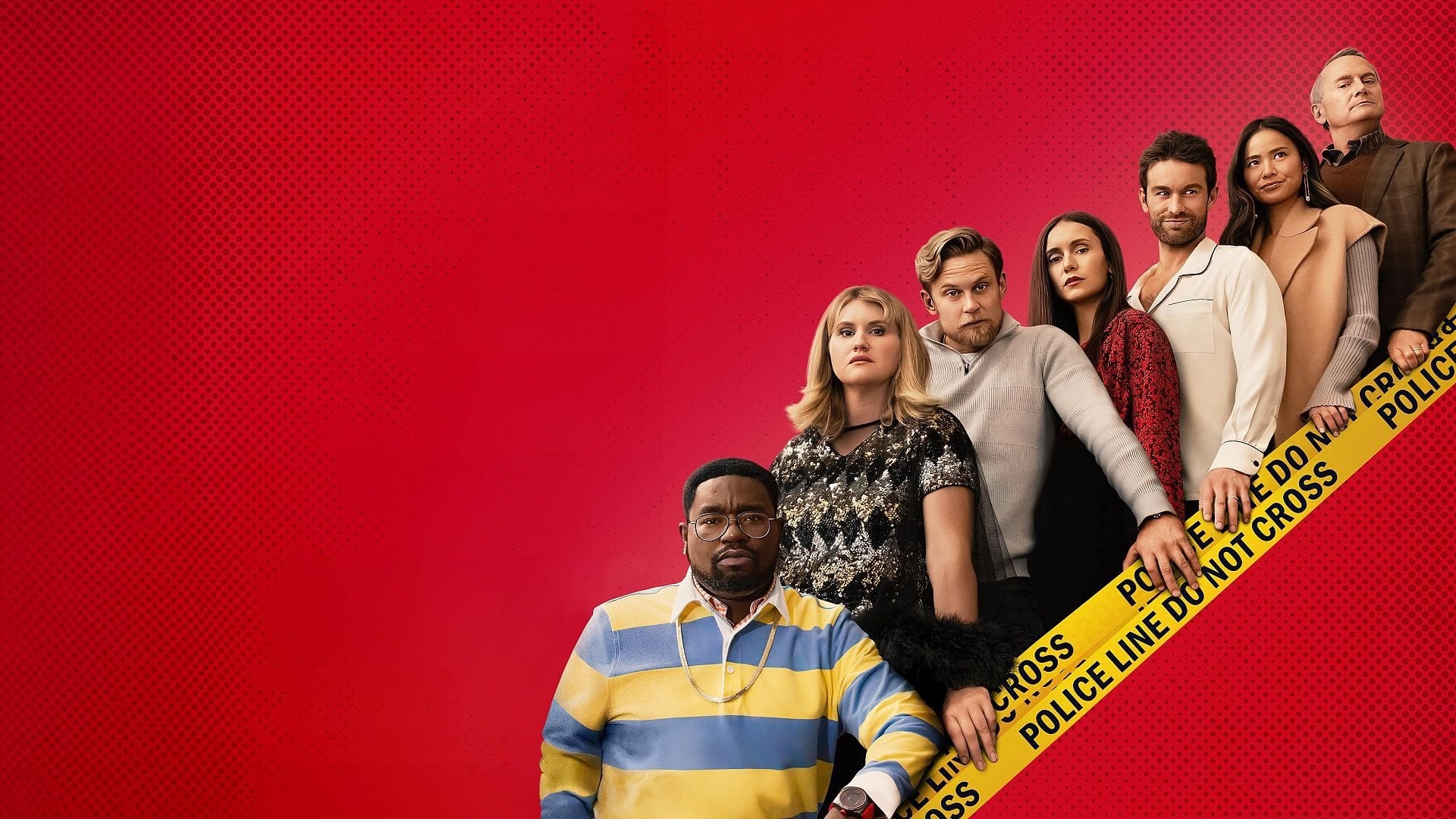 Foto do filme O Reencontro da Turma